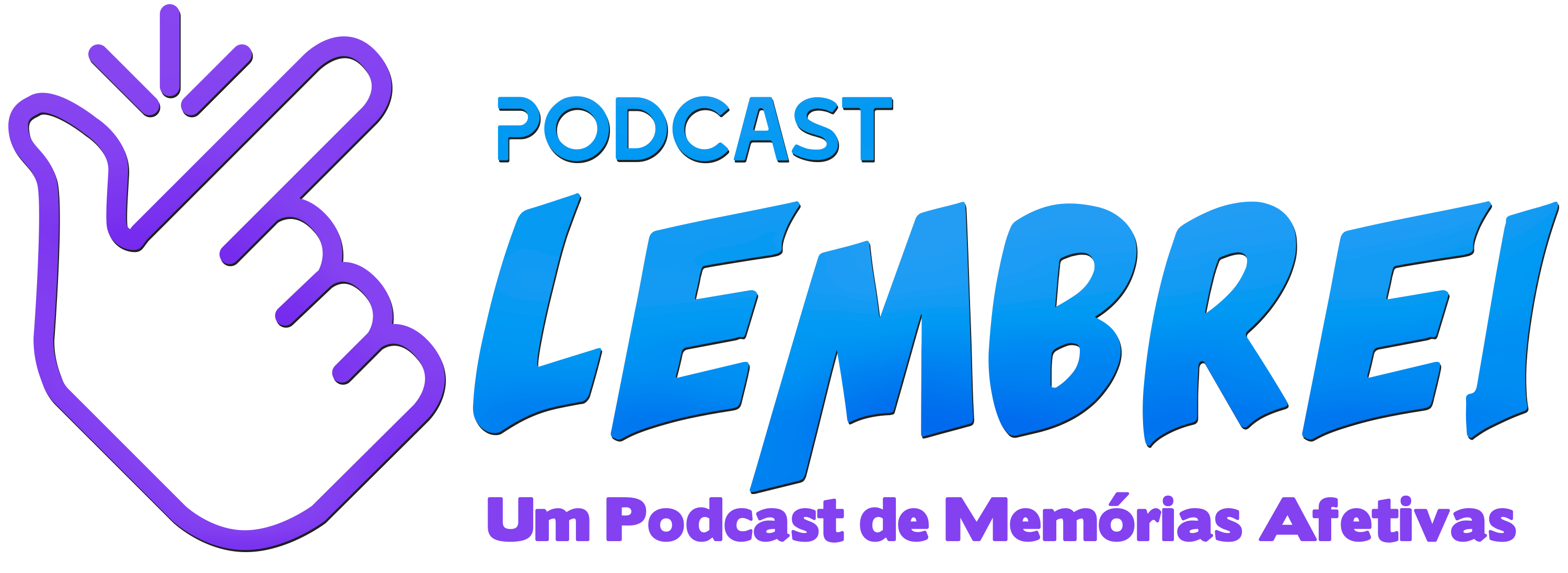 Podcast Lembrei